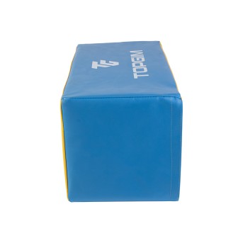 COATED FOAM MODULE 50x25x25cm