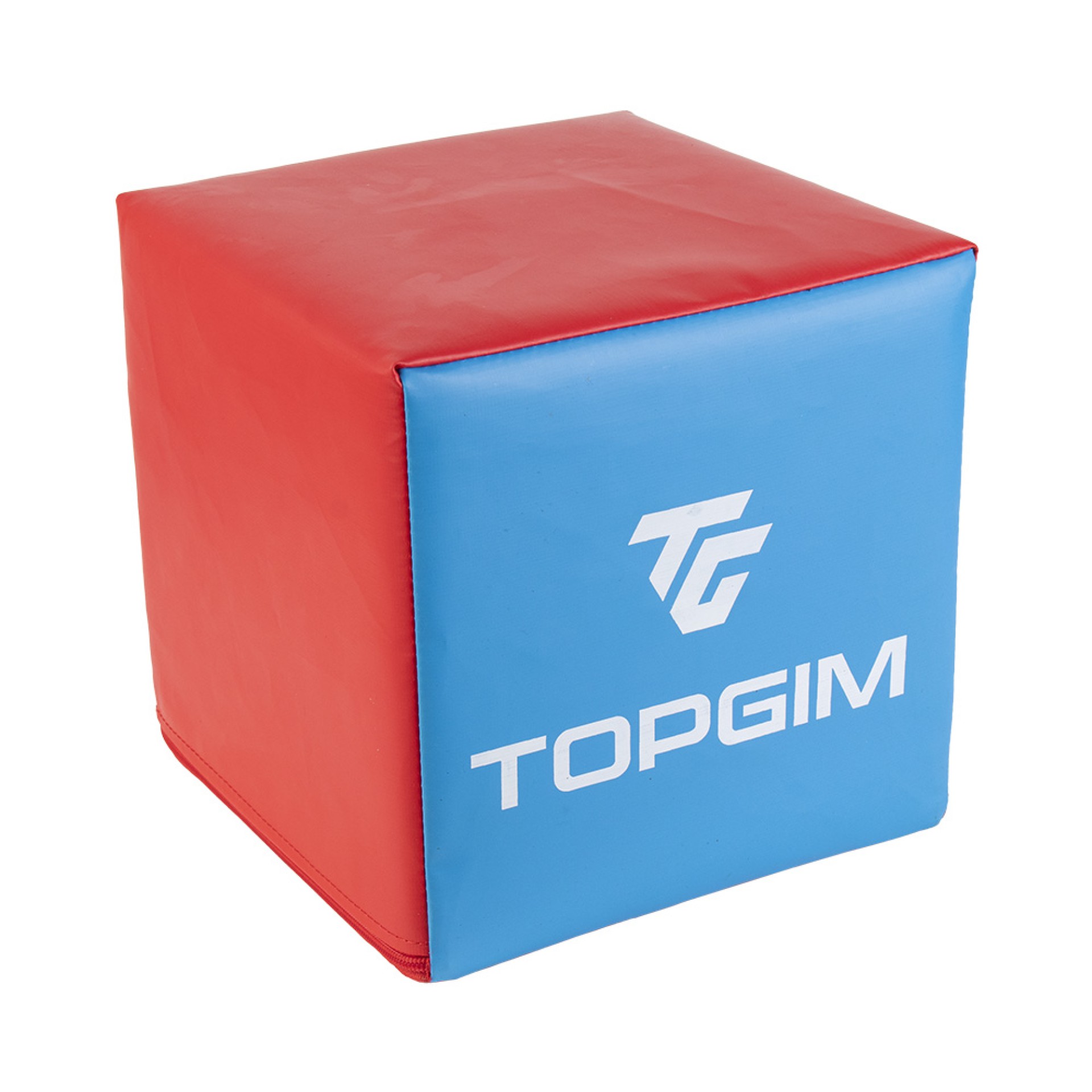 MÓDULO CUBO DE ESPUMA RECUBIERTA 25x25x25cm