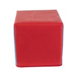 MDULO CUBO EM ESPUMA REVESTIDA 25x25x25cm