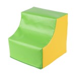 MDULO EM ESPUMA REVESTIDA 25x25x25x12,5cm