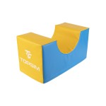 MDULO EM ESPUMA REVESTIDA 50x25x25x12,5cm