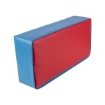 MDULO EM ESPUMA REVESTIDA 50x25x12,25cm