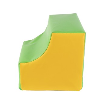 COATED FOAM MODULE 25x25x25x12.5cm
