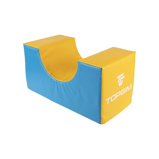 MDULO EM ESPUMA REVESTIDA 50x25x25x12,5cm