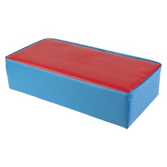 MÓDULO DE ESPUMA RECUBIERTA 50x25x12,25cm MÓDULO DE ESPUMA RECUBIERTA 50x25x12,25cm