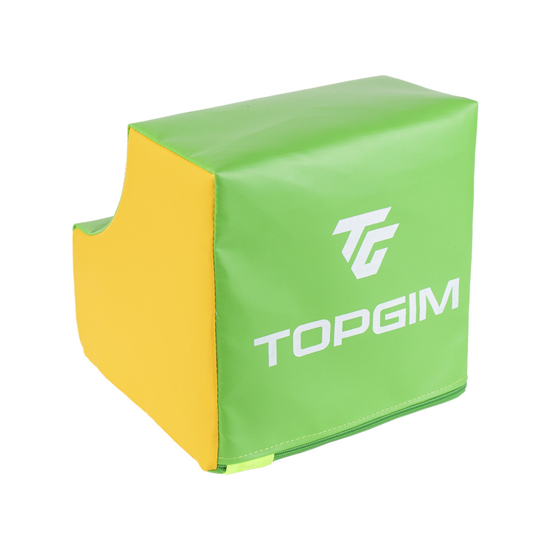 MÓDULO DE ESPUMA RECUBIERTA 25x25x25x12,5cm