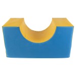 MDULO EM ESPUMA REVESTIDA 60x30x30x15cm