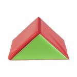 MDULO EM ESPUMA REVESTIDA 25x25x35cm