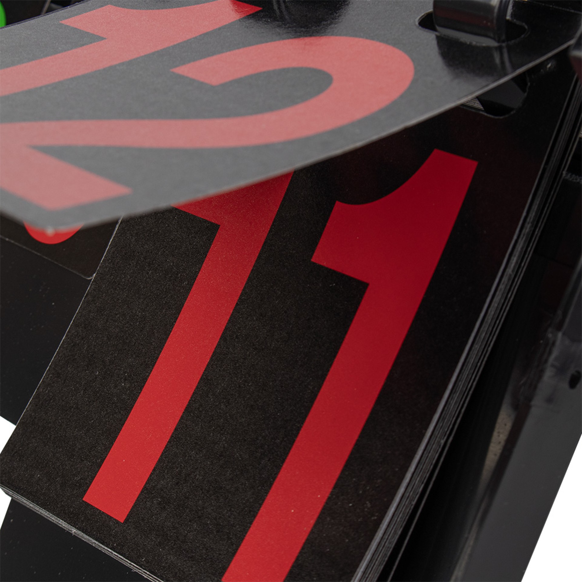 MARCADOR DE PUNTOS DE TENIS DE MESA/FÚTBOL SALA/VOLEIBOL