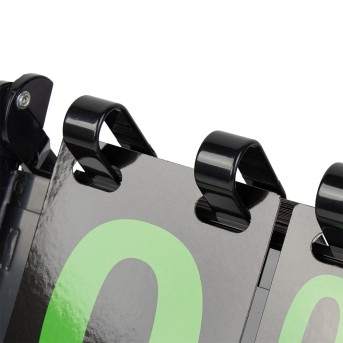 MARCADOR DE PUNTOS DE TENIS DE MESA/FTBOL SALA/VOLEIBOL