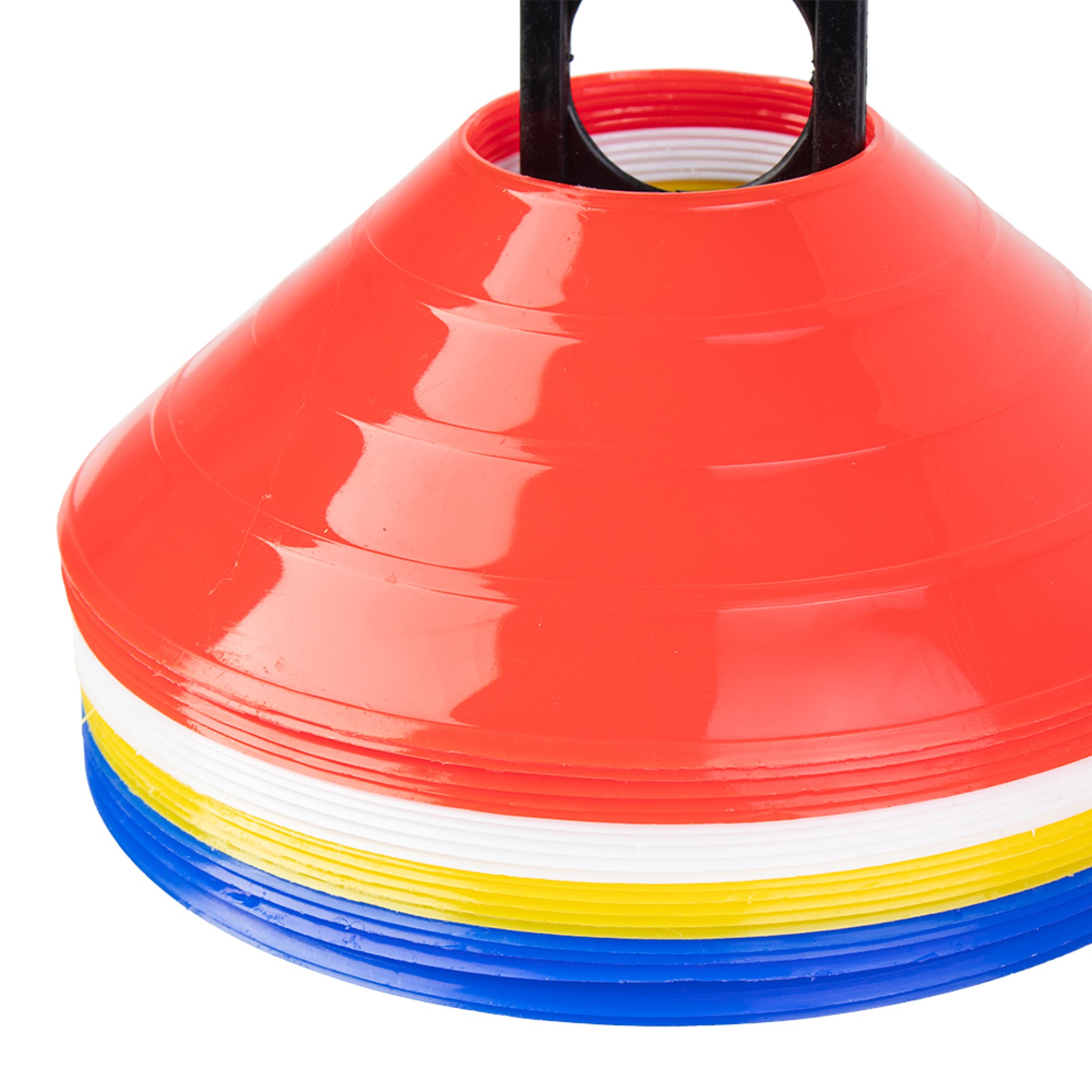 20 MARCAS DELIMITADORAS DE ESPACIOS