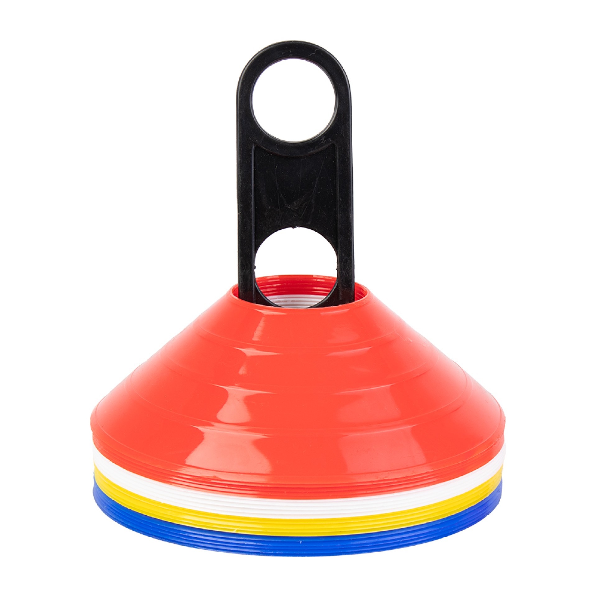 20 MARCAS DELIMITADORAS DE ESPACIOS