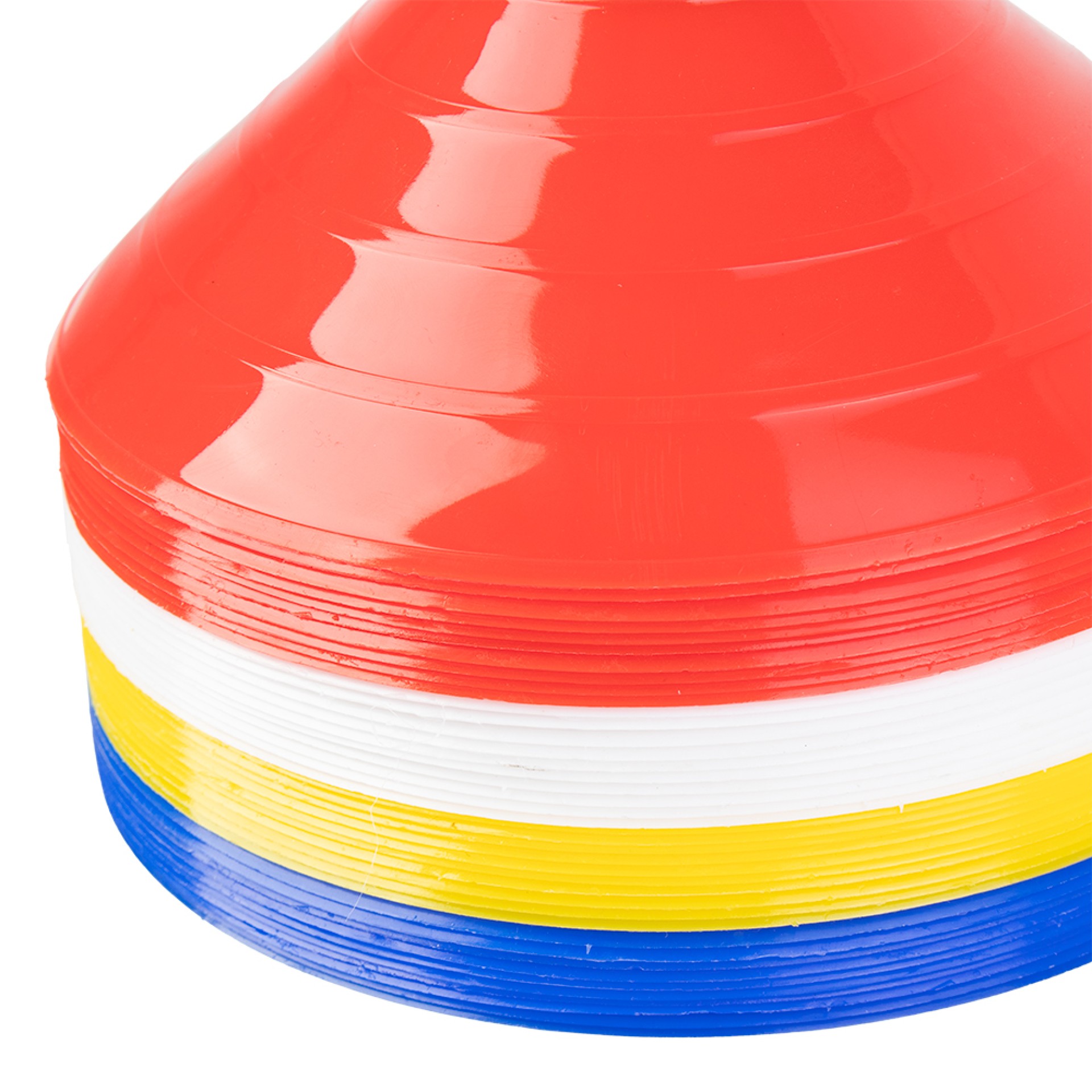 40 MARCAS DELIMITADORAS DE ESPACIOS