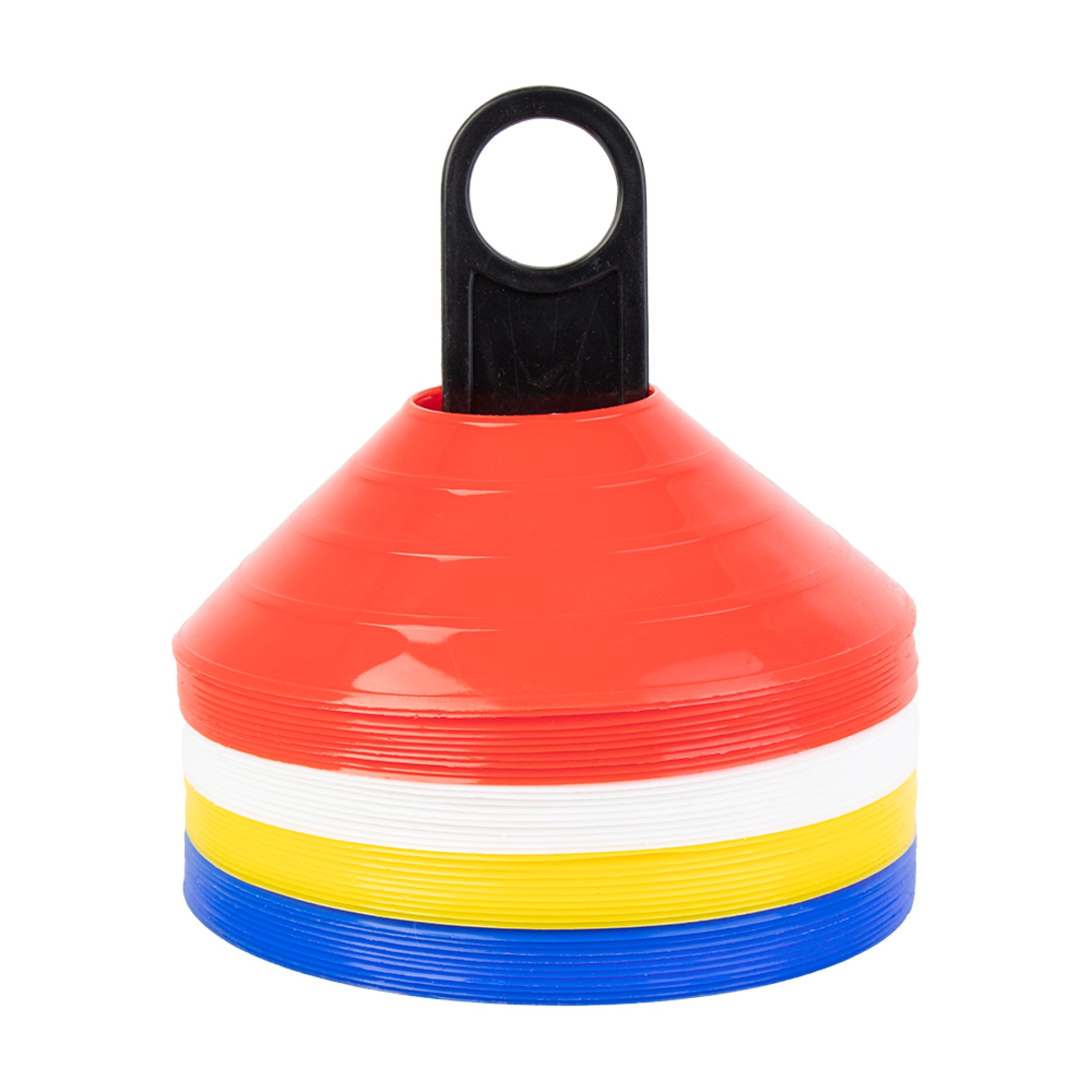 40 MARCAS DELIMITADORAS DE ESPACIOS