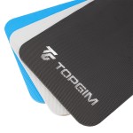 TAPETE FITNESS TOPGIM SUPER COMFORT
