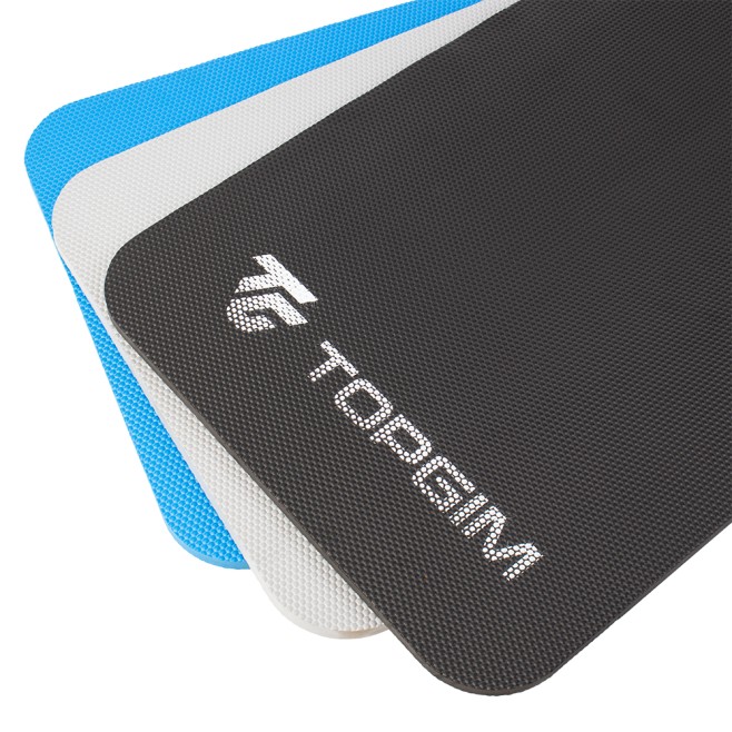 TAPETE FITNESS TOPGIM SUPER COMFORT