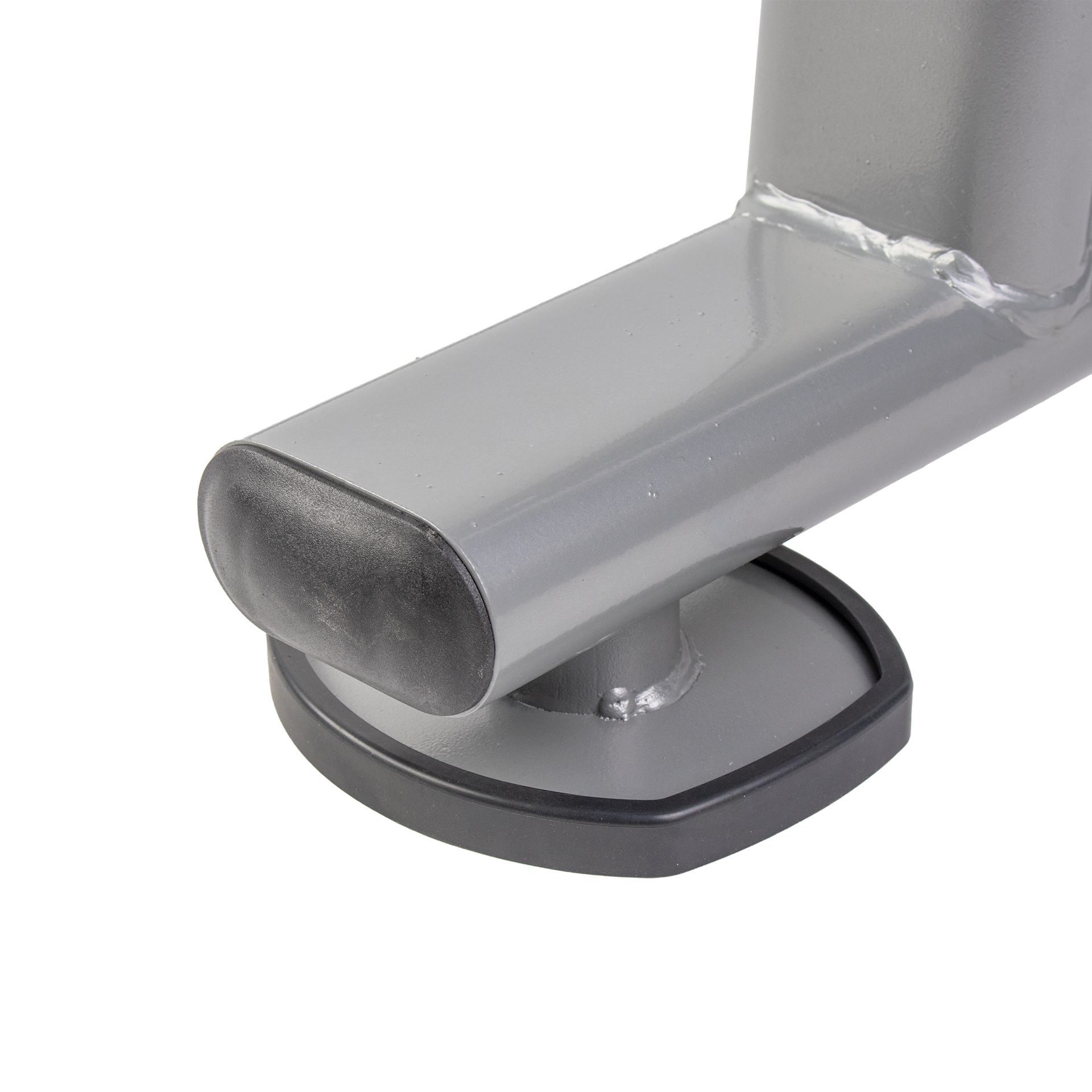 OLYMPIC BARS OR DUMBBELL-BAR RACK