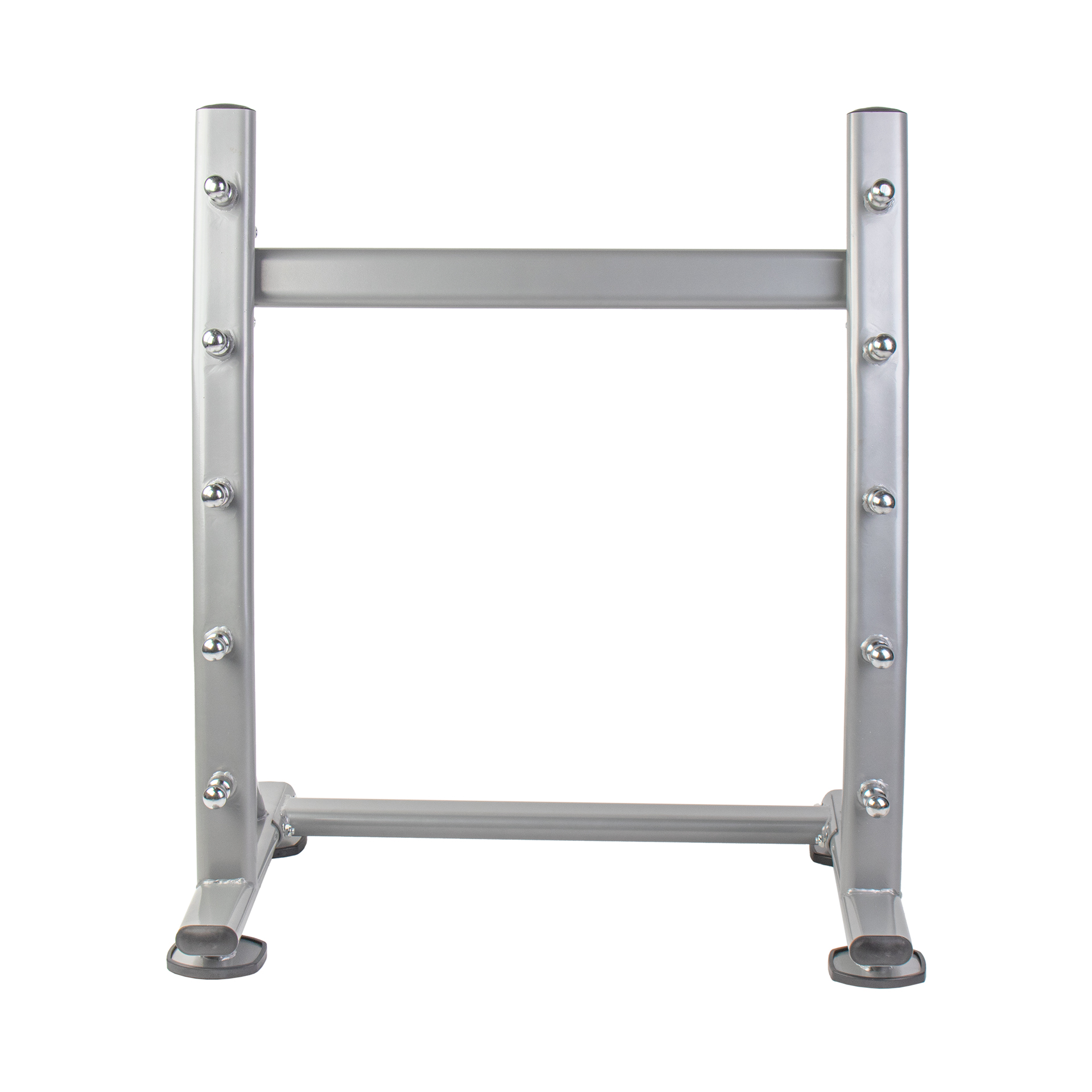 OLYMPIC BARS OR DUMBBELL-BAR RACK