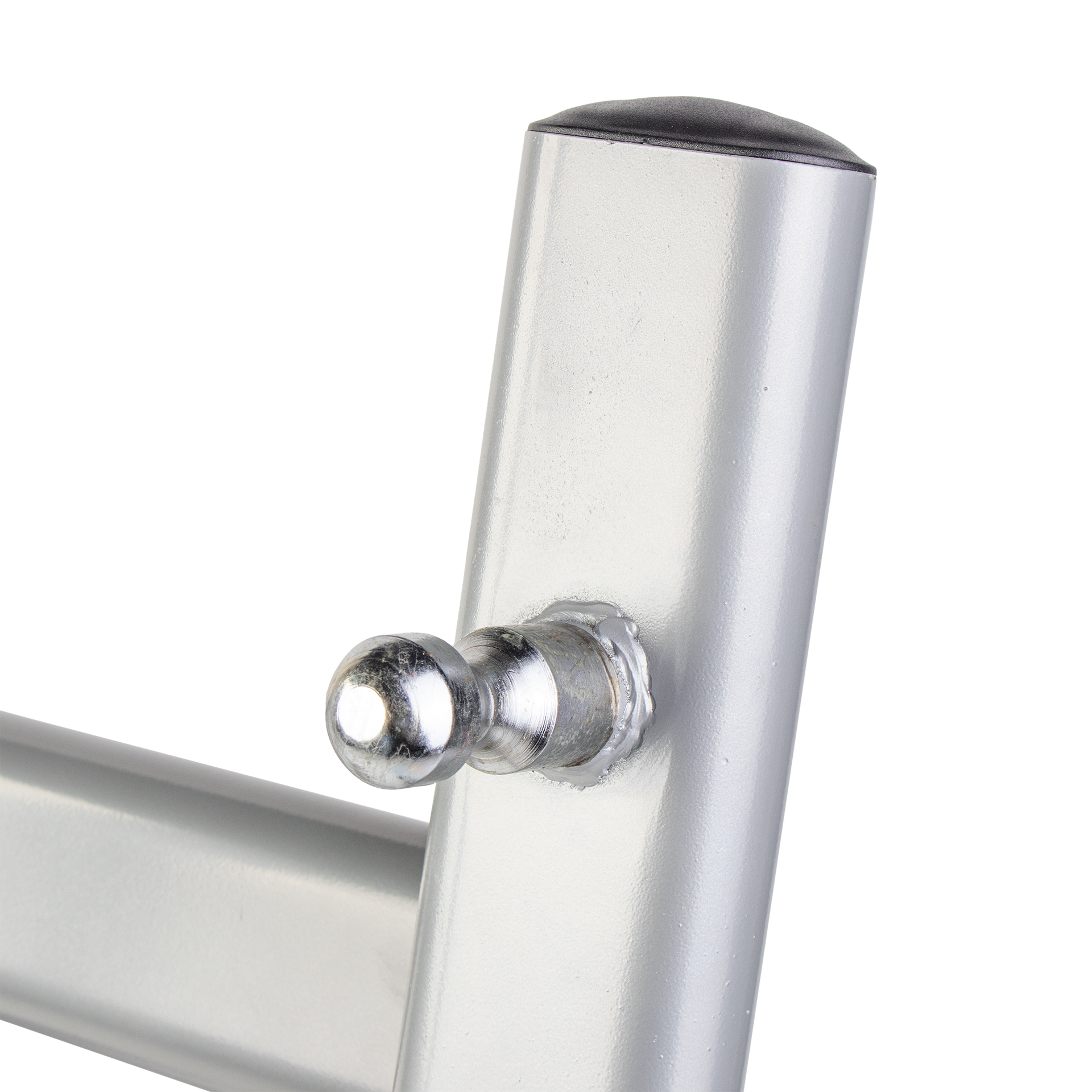 OLYMPIC BARS OR DUMBBELL-BAR RACK