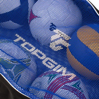 SACO PARA TRANSPORTE DE BOLAS (90 LITROS)