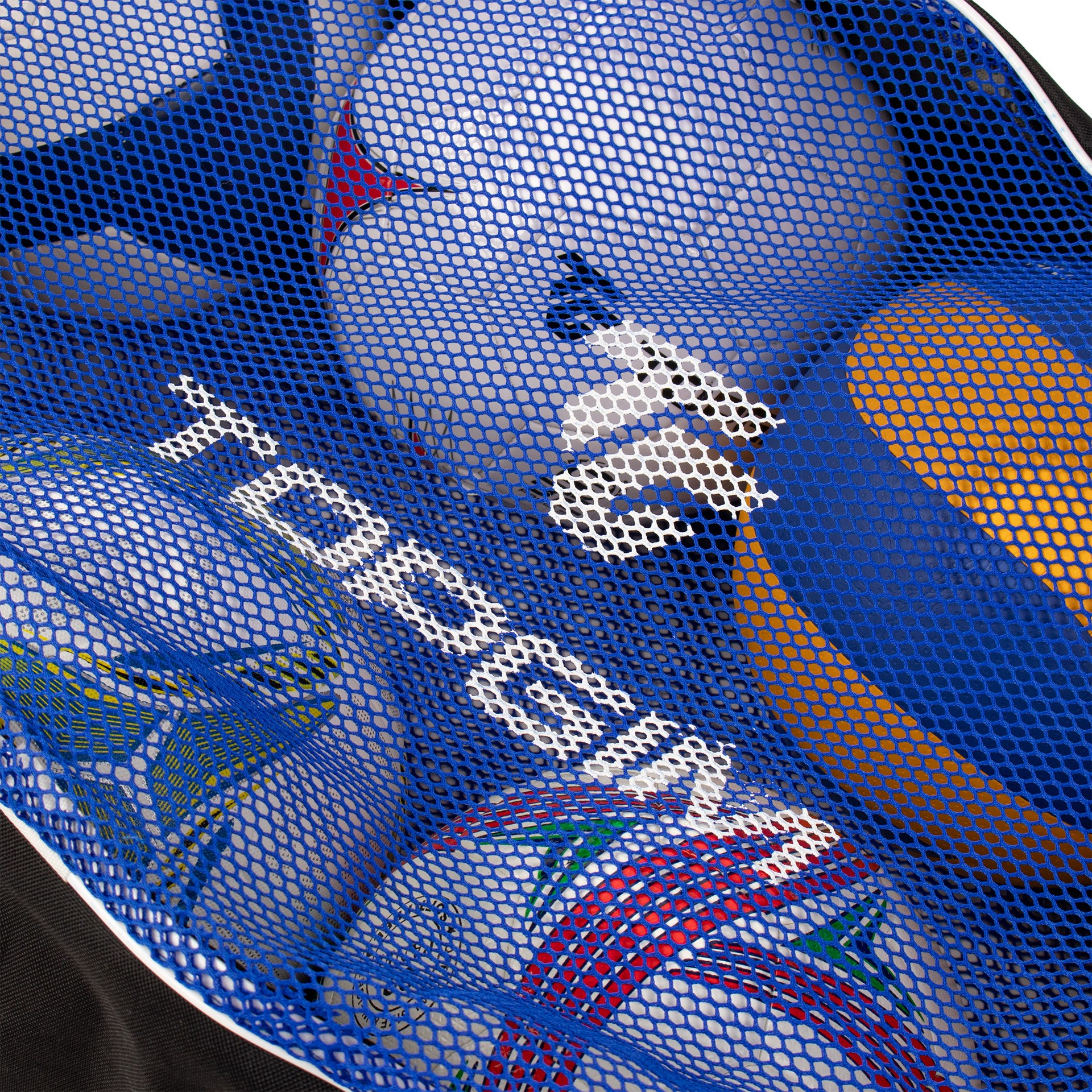 BOLSA PARA TRANSPORTE DE PELOTAS (90 LITROS)