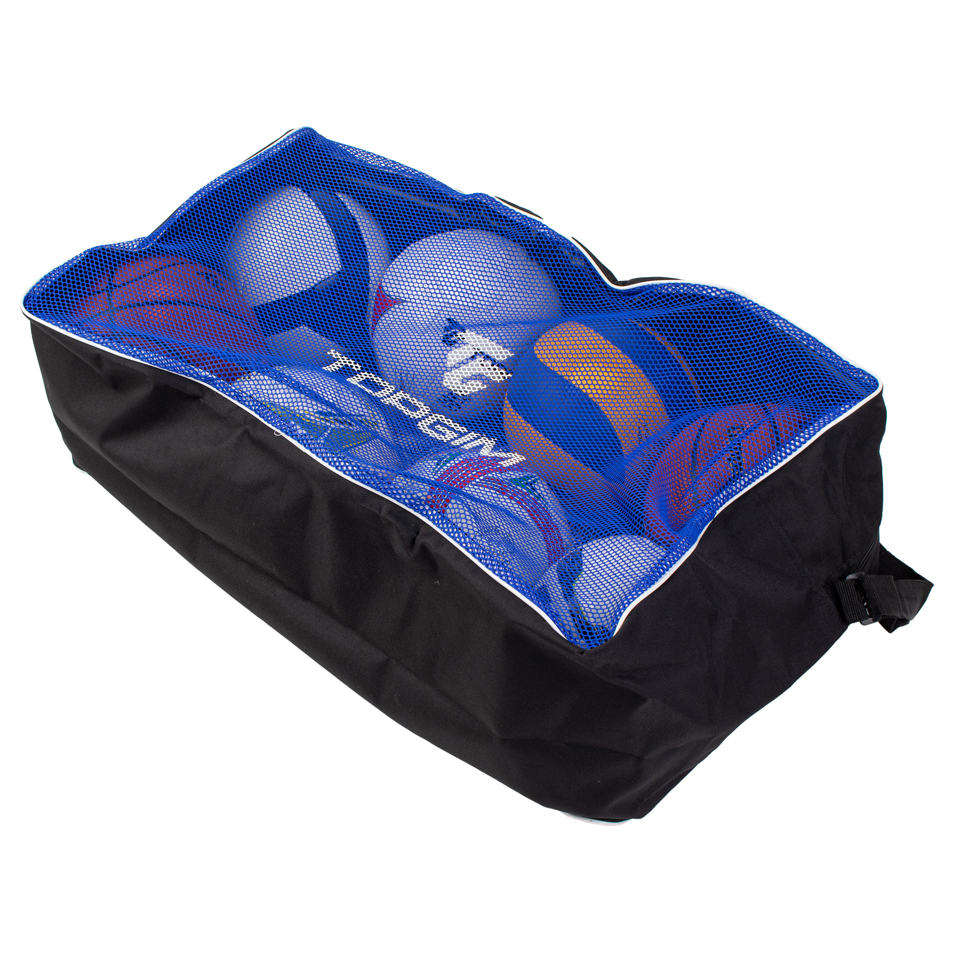 BOLSA PARA TRANSPORTE DE PELOTAS (90 LITROS)