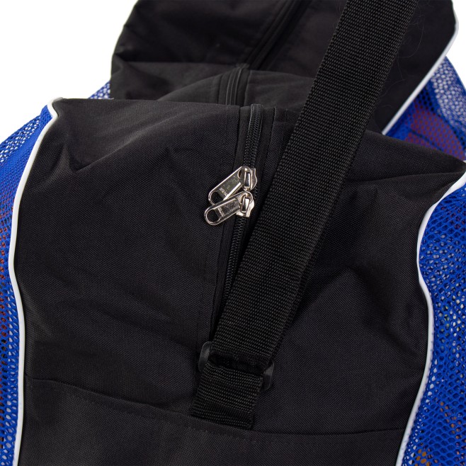 BOLSA PARA TRANSPORTE DE PELOTAS (90 LITROS)