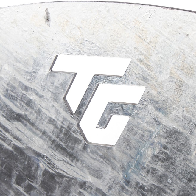 TABLERO DE BALONCESTO METAL MODELO STREET 120x90cm