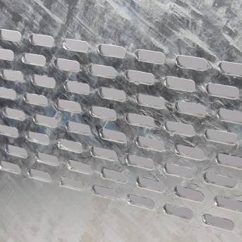 TABLERO DE BALONCESTO METAL MODELO STREET 120x90cm