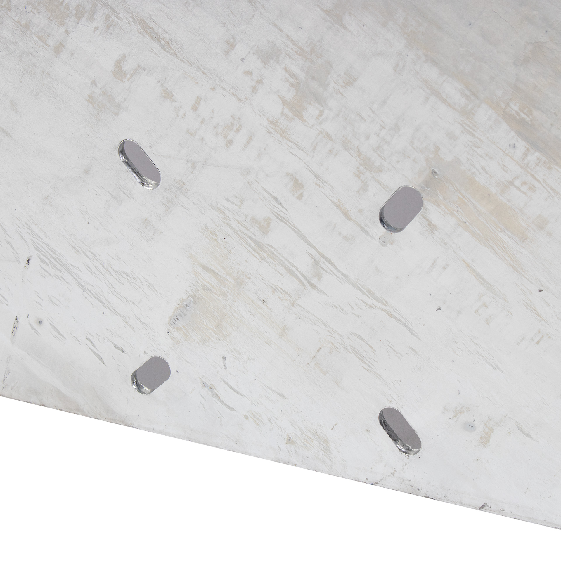 TABLERO DE BALONCESTO METAL MODELO STREET 120x90cm