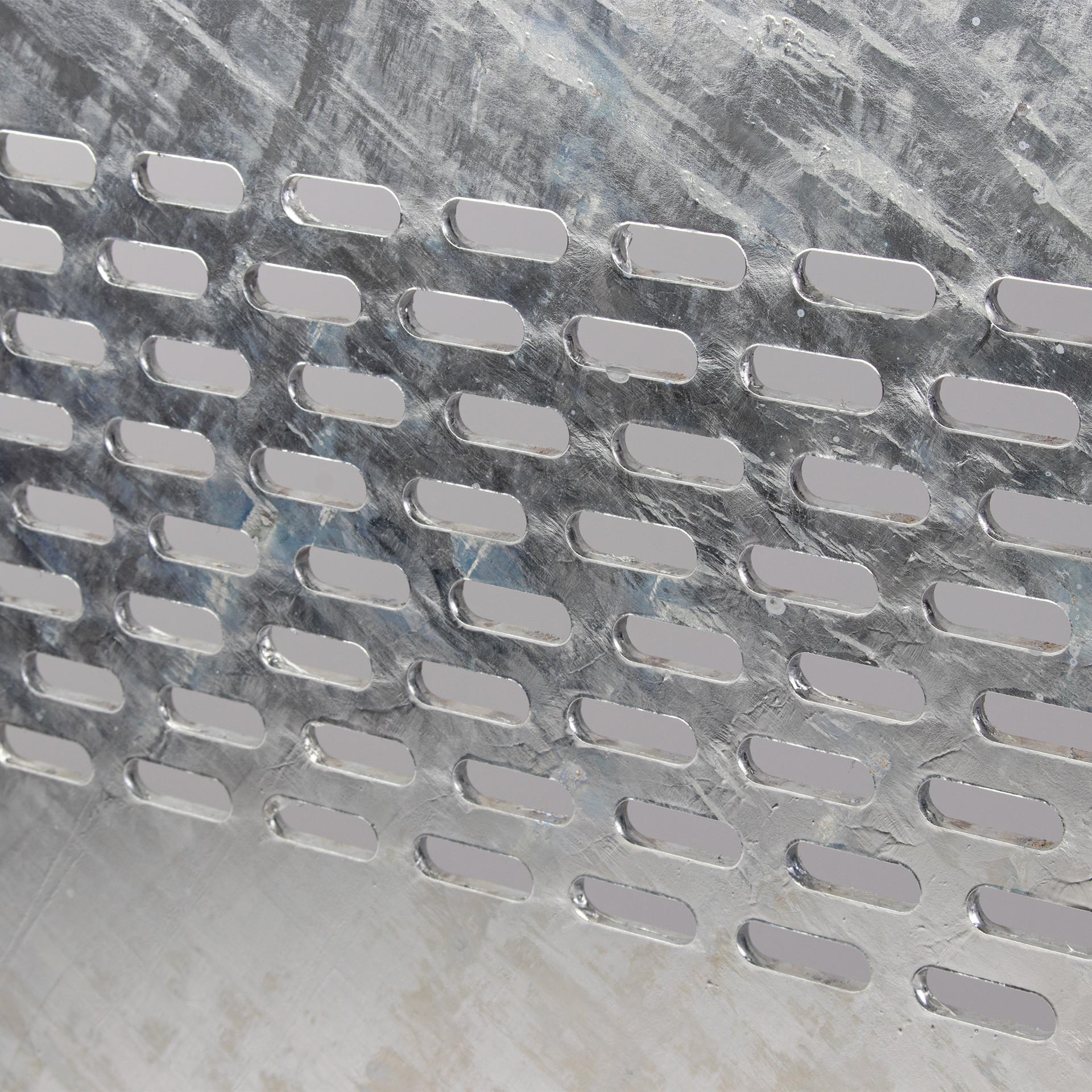 TABLERO DE BALONCESTO METAL MODELO STREET 120x90cm