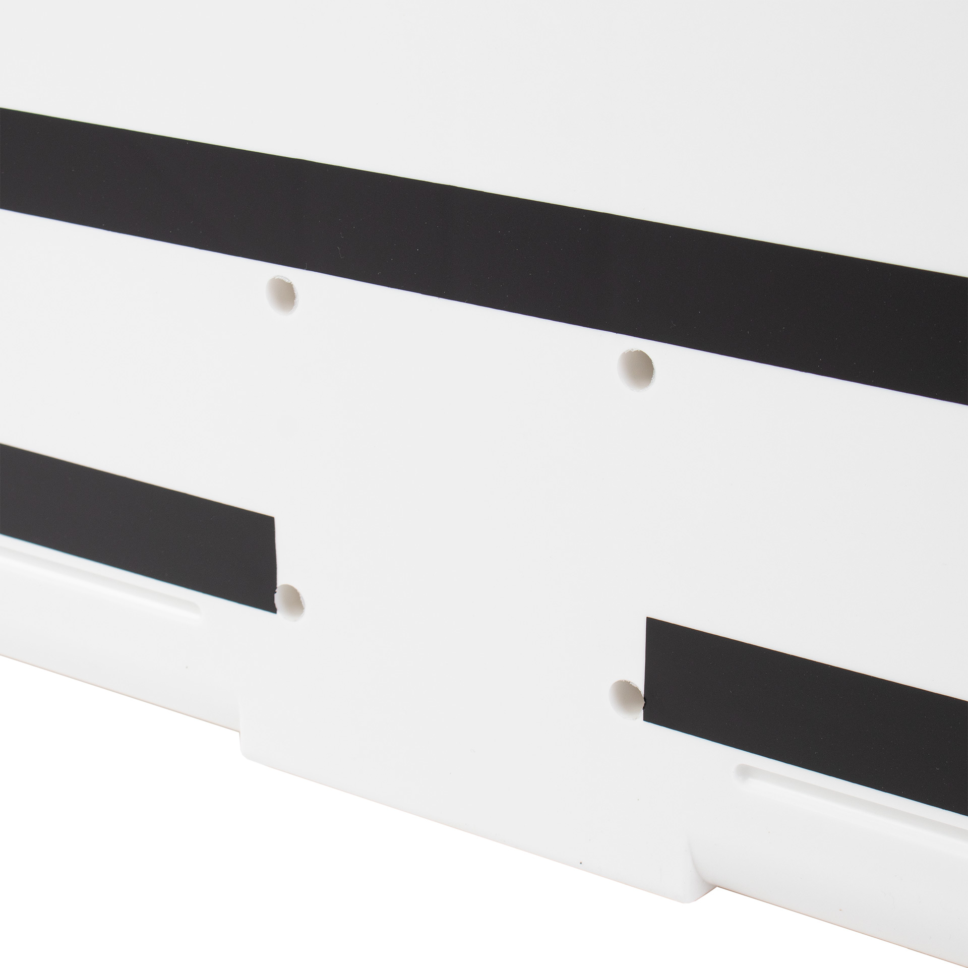 TABLERO DE BALONCESTO POLIESTER MODELO STREET 120x90cm