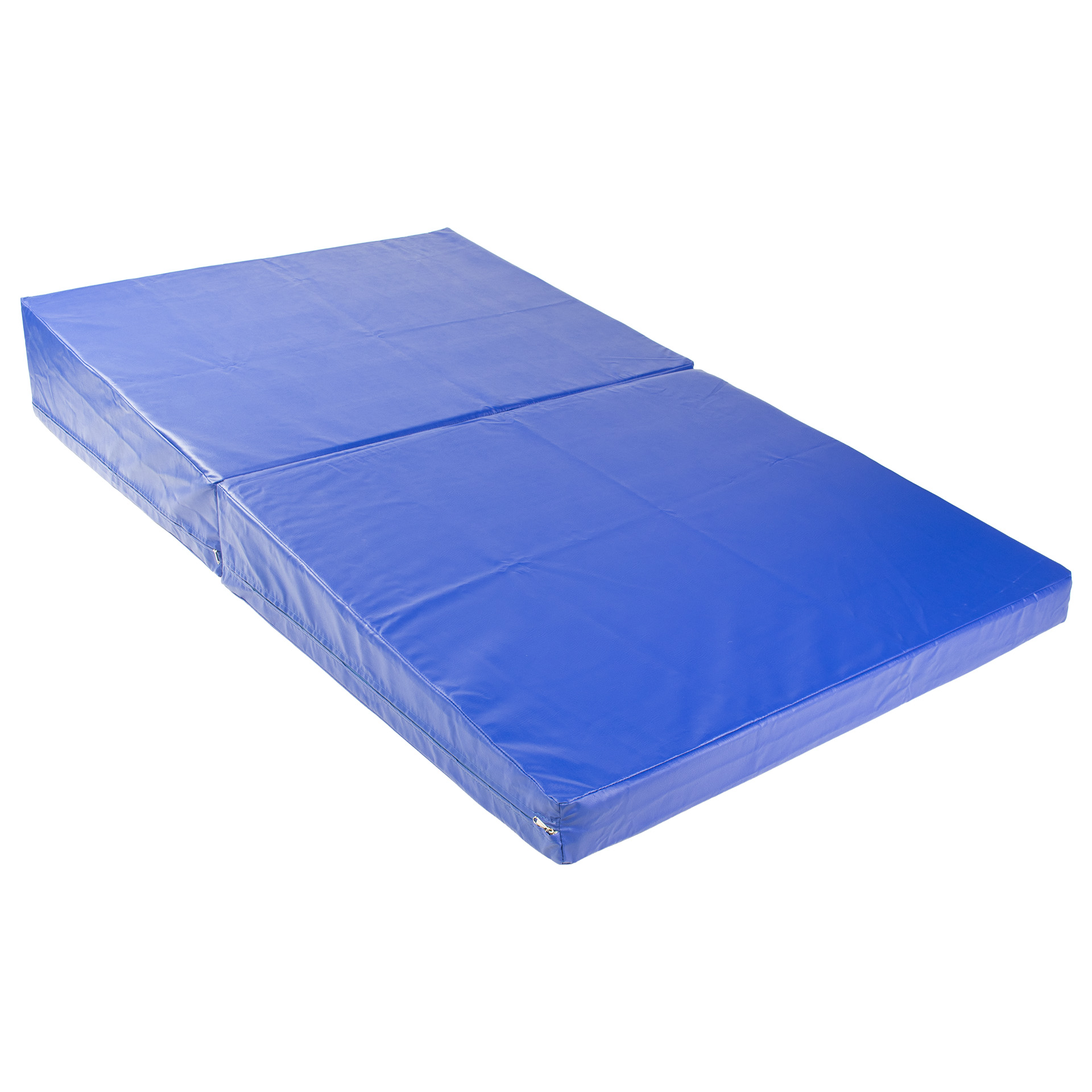 INCLINED GYM MATTRESS 200x120x30/10cm