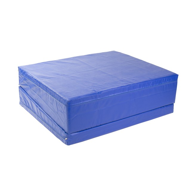 INCLINED GYM MATTRESS 200x120x30/10cm