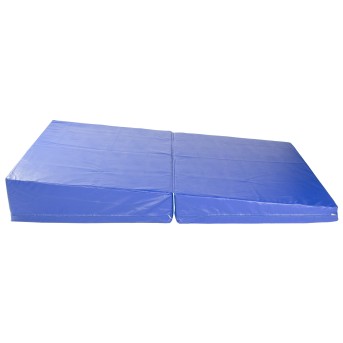PLANO INCLINADO DOBRÁVEL 200x120x30/10cm PLANO INCLINADO DOBRÁVEL 200x120x30/10cm