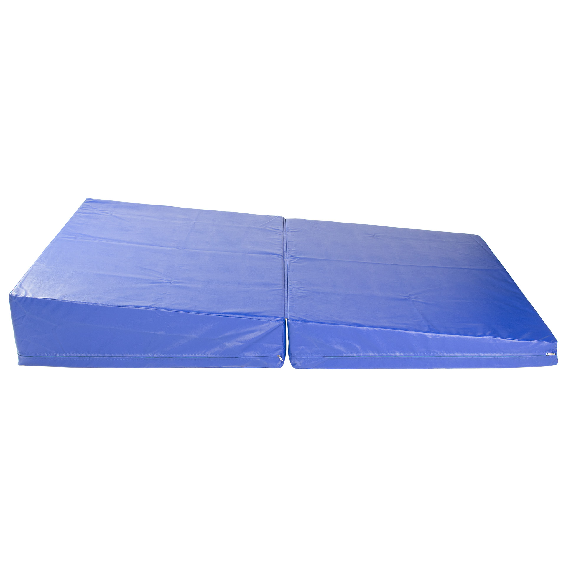 INCLINED GYM MATTRESS 200x120x30/10cm