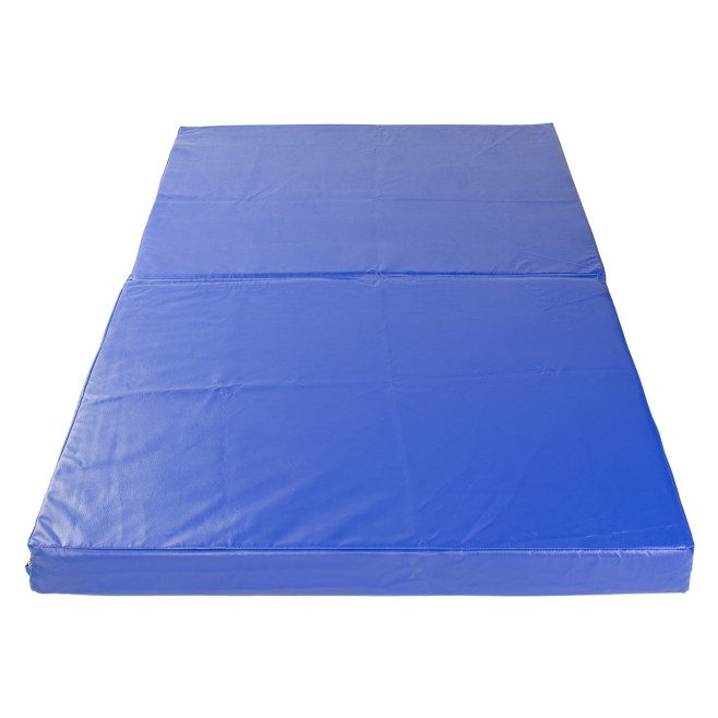 INCLINED GYM MATTRESS 200x120x30/10cm