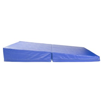 PLANO INCLINADO DOBRÁVEL 200x120x30/10cm PLANO INCLINADO DOBRÁVEL 200x120x30/10cm