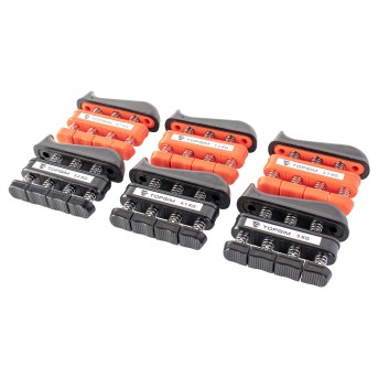 FINGER TRAINER FINGER TRAINER