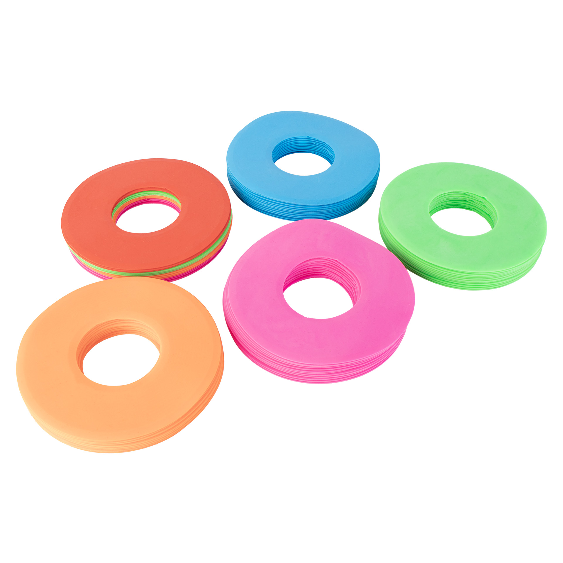 MARCADORES DE SUELO FLEXIBLES