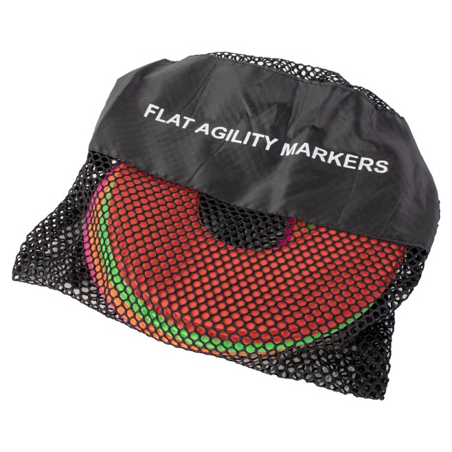 MARCADORES DE SUELO FLEXIBLES