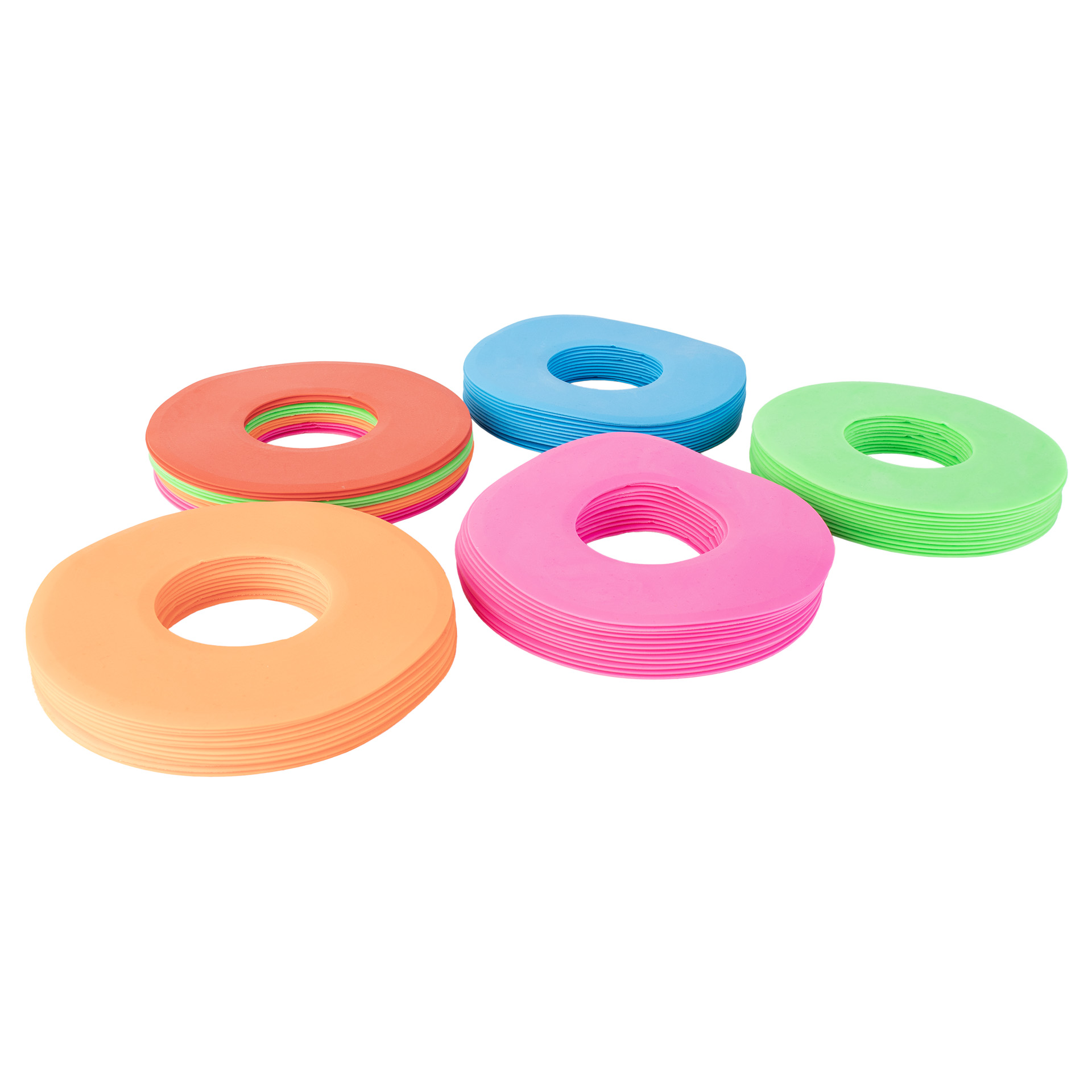 MARCADORES DE SUELO FLEXIBLES