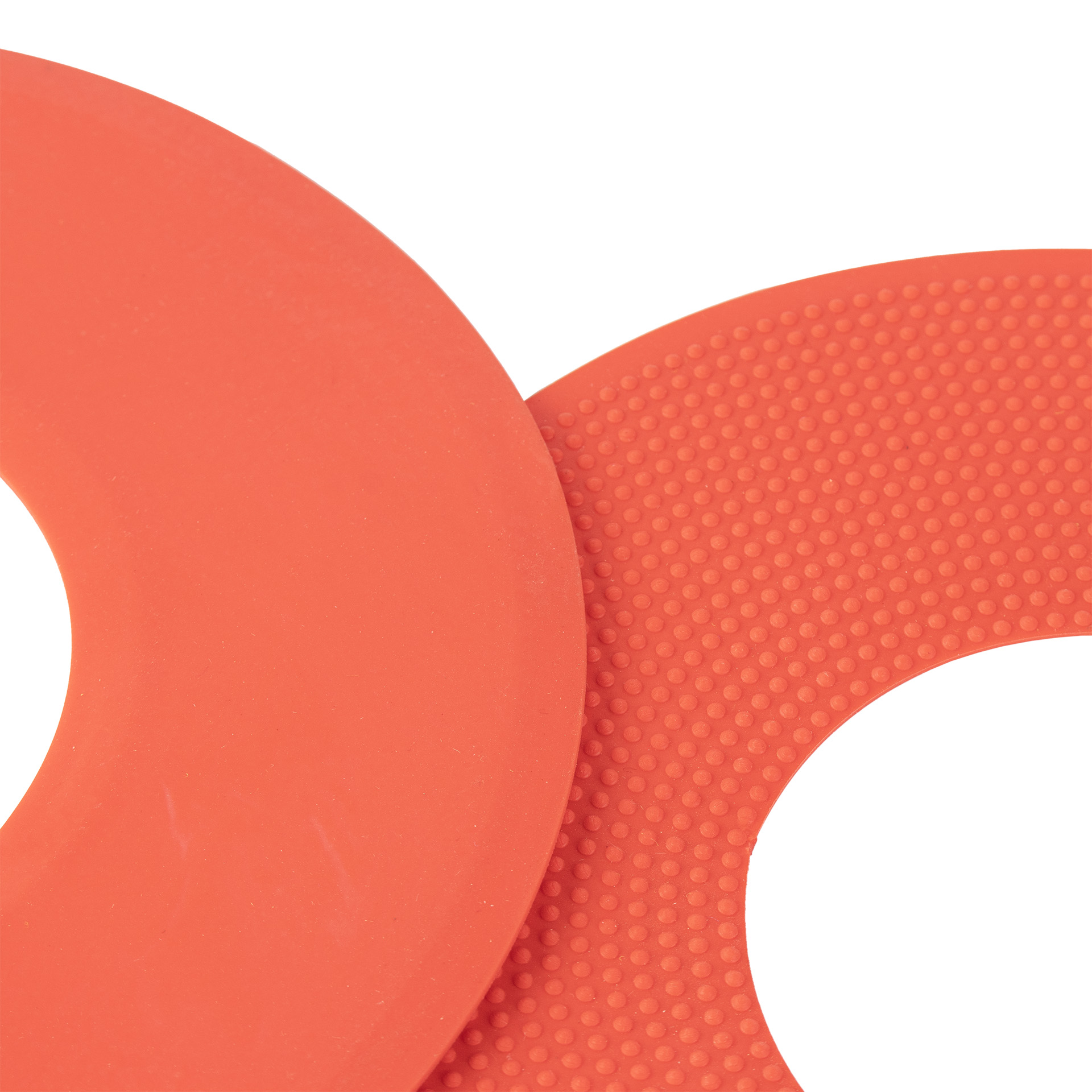 MARCADORES DE SUELO FLEXIBLES