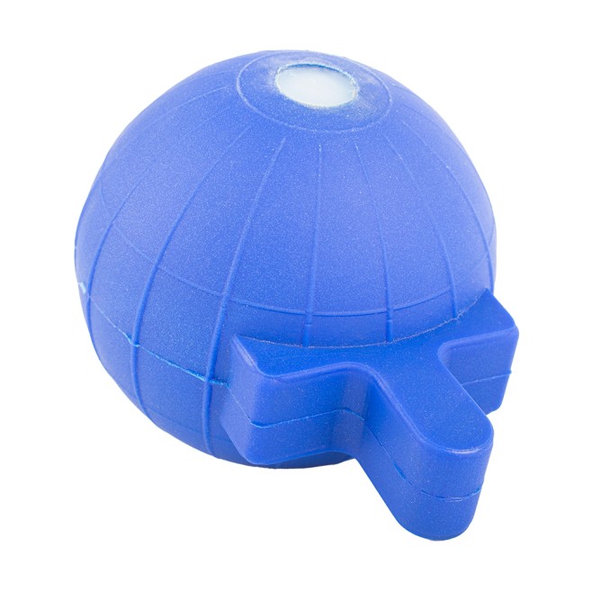 BOLA DE PVC PARA LANZAMIENTO DE JABALINA