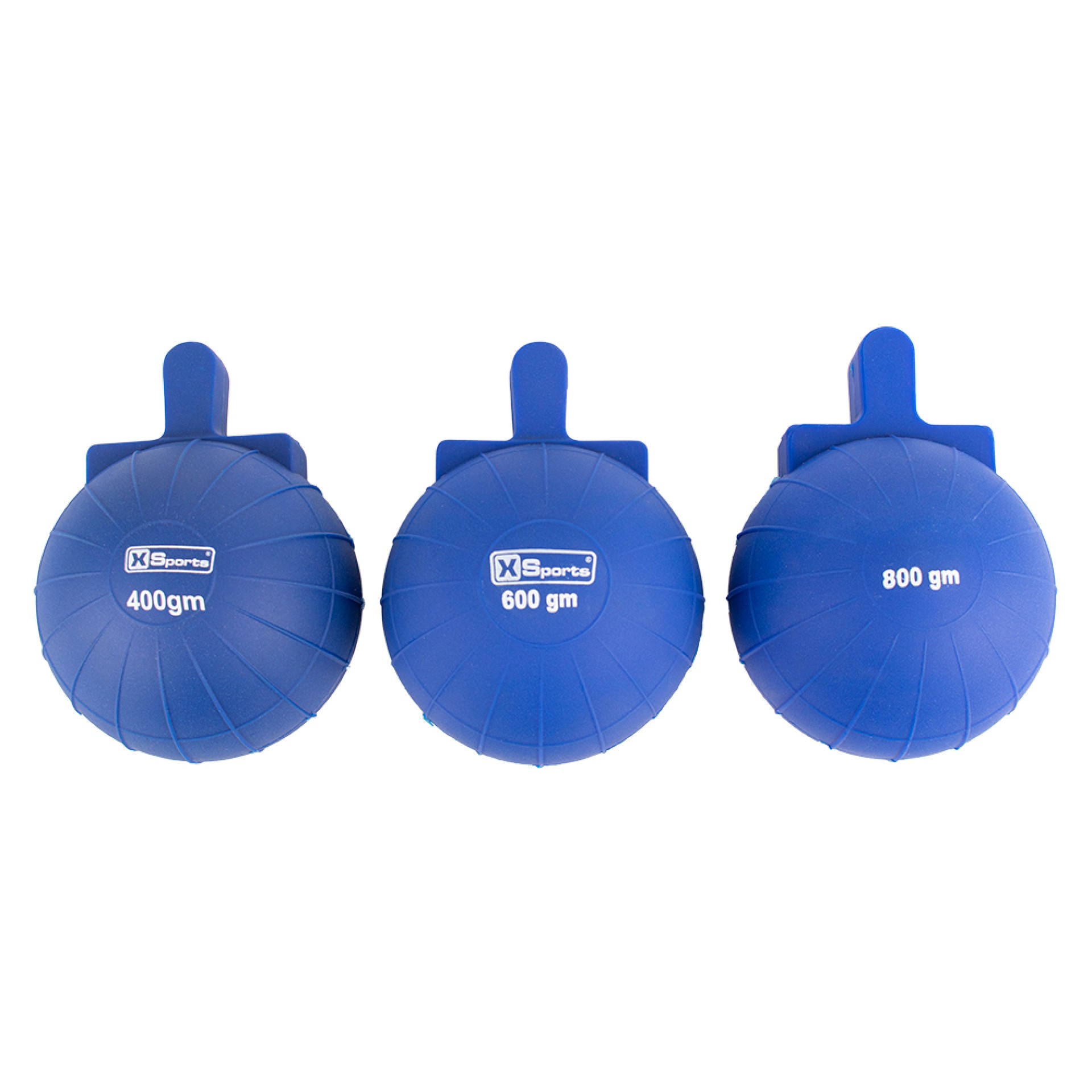 PVC BALL FOR JAVELIN