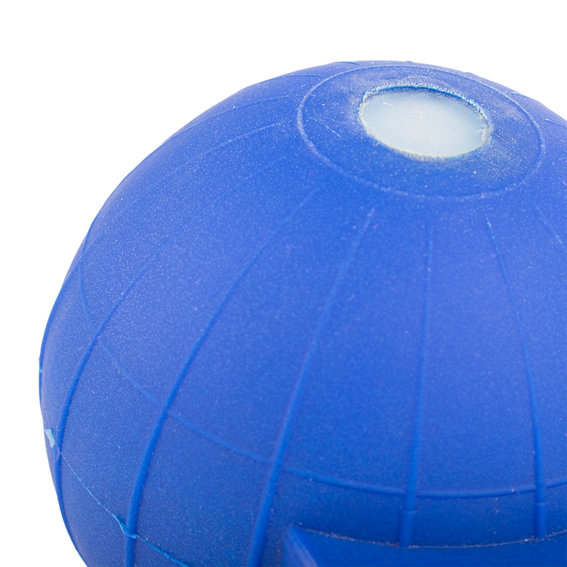 PVC BALL FOR JAVELIN