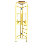 BEACH VOLLEYBALL REFEREE LADDER