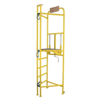 BEACH VOLLEYBALL REFEREE LADDER