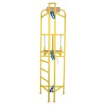BEACH VOLLEYBALL REFEREE LADDER