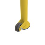 BEACH VOLLEYBALL REFEREE LADDER
